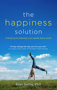 The Happiness Solution